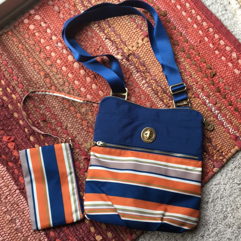 New baggalinni crossbody